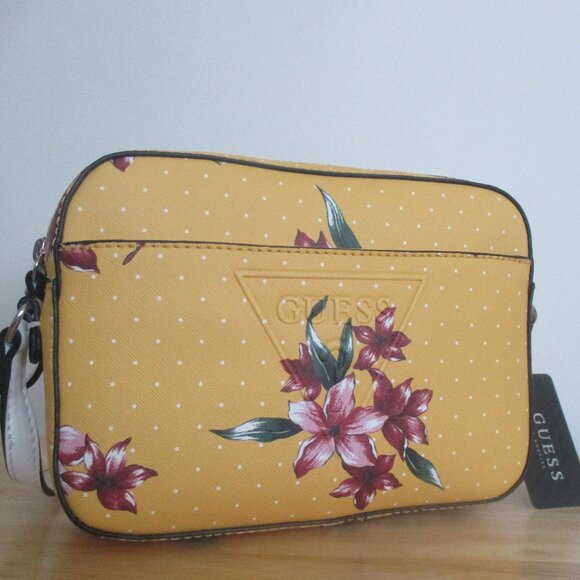 Guess Crossbody Bags (Set of 2) - Picture 1 of 12